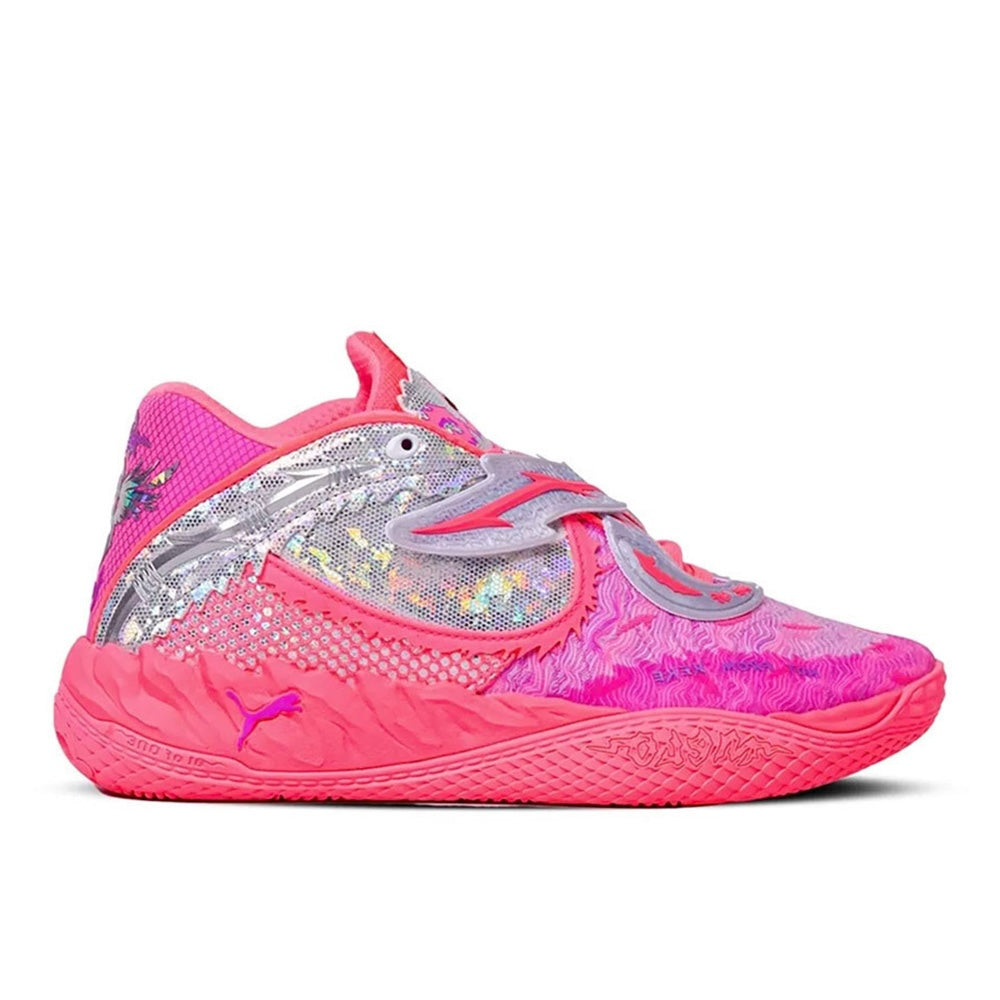 Puma LaMelo Ball MB.05 World Tour