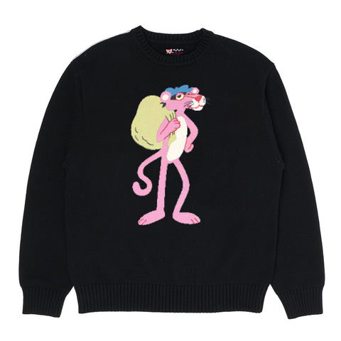Pink Panther X Market Call MY Lawyer SS Tee