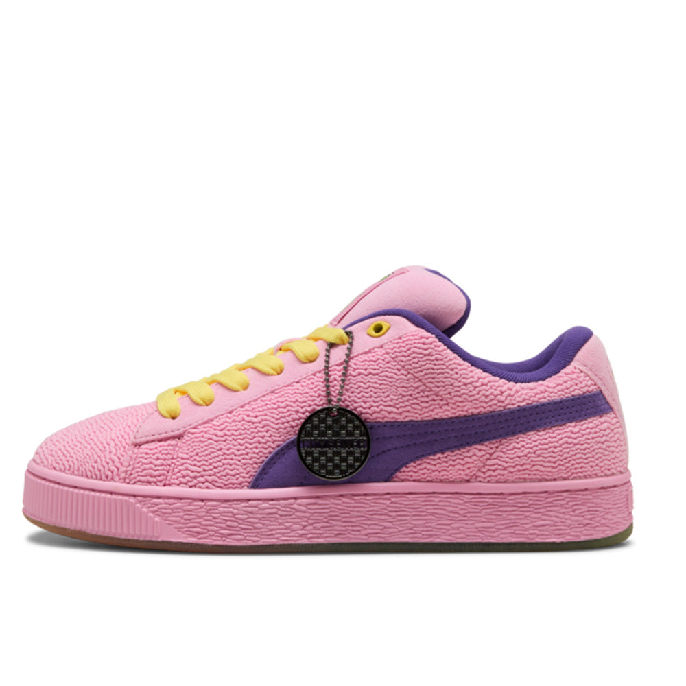 TMNT X PUMA Suede XL 2 – Fresh Rags FL