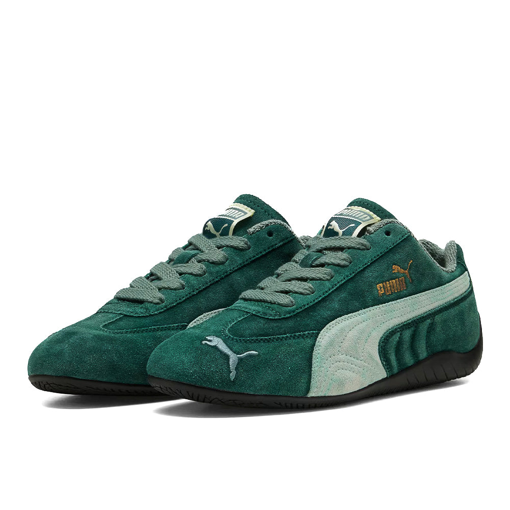 Puma The Neverworn Speedcat "Dark Myrtle"