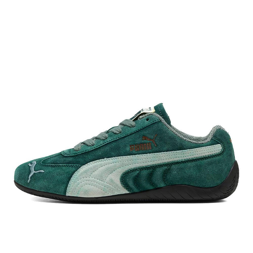 Puma The Neverworn Speedcat "Dark Myrtle"