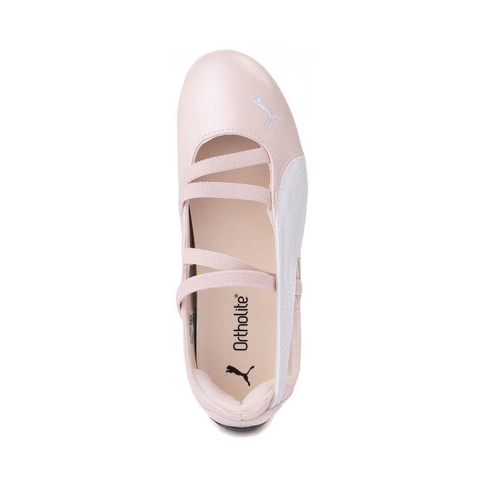 Speedcat Ballet Metellic Wns （PUMA） Women's PUMA Speedcat Ballet Sneakers | Fresh Rags – Fresh Rags FL