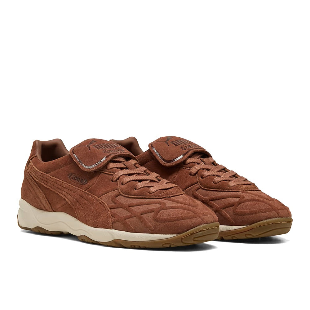 Puma King Indoor Clean 