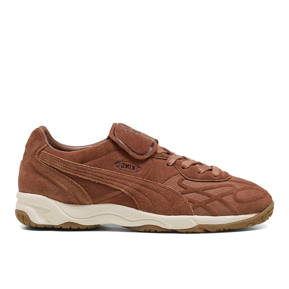 Puma King Indoor Clean 