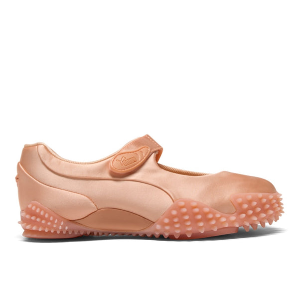 Puma Women's Mostro Fey Satin – Fresh Rags FL