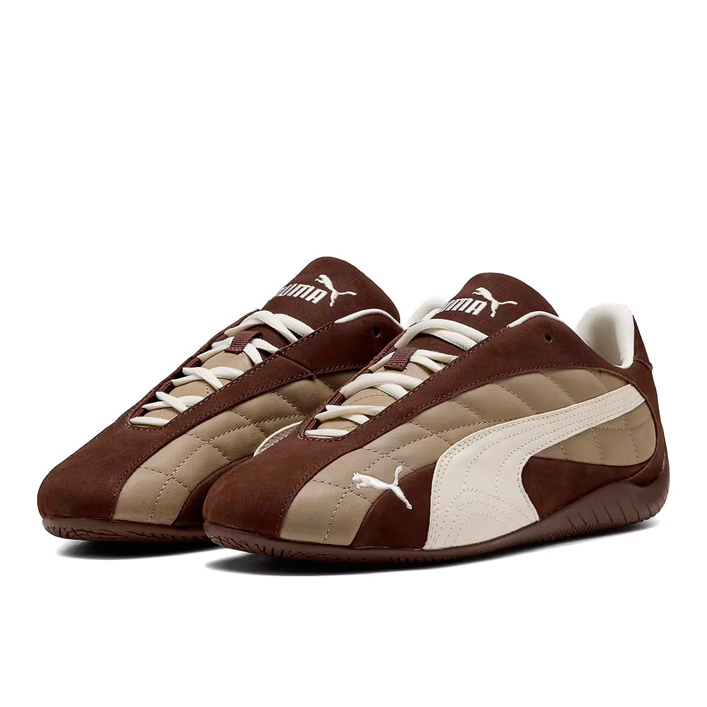 プーマ（PUMA）/SPEEDCAT PLUS QUILTED Puma Speedcat Plus Quilted – Fresh Rags FL