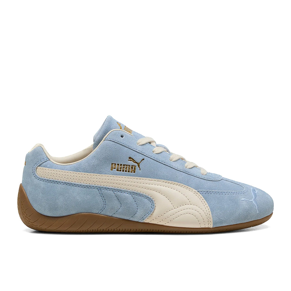 Puma Speedcat Faded Suede