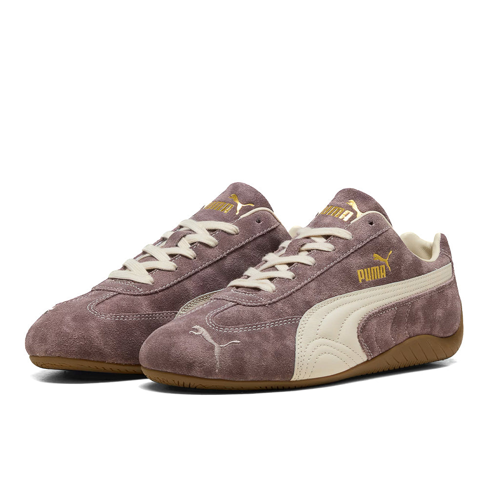 Puma Speedcat Faded - Chocolate Brown