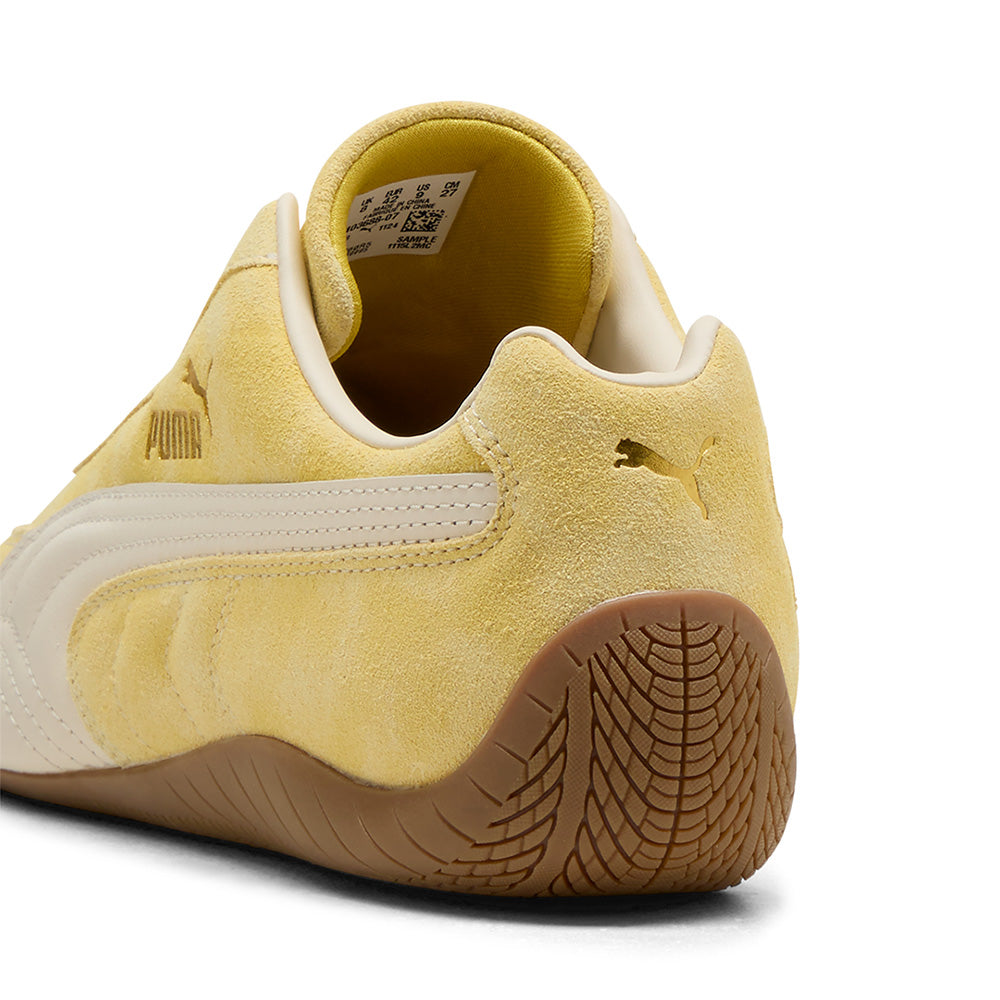 Puma Speedcat Faded - Dazzling Yellow