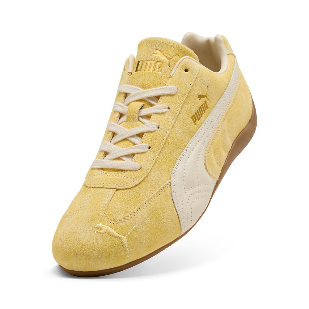 Puma Speedcat Faded - Dazzling Yellow