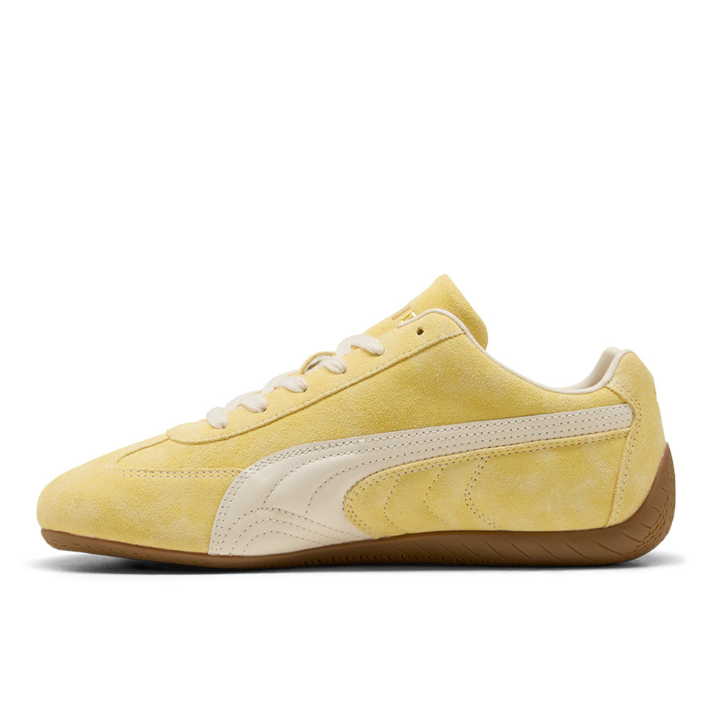 Puma Speedcat Faded - Dazzling Yellow