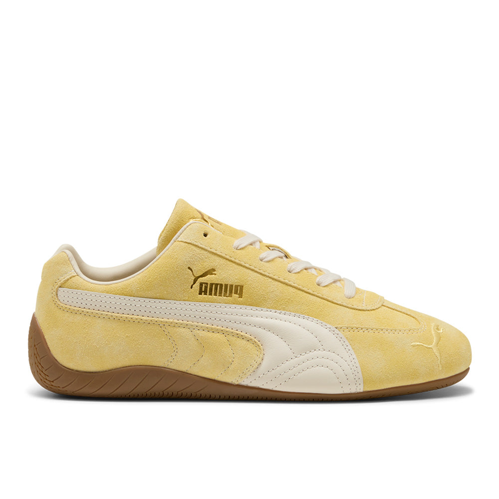 Puma Speedcat Faded - Dazzling Yellow