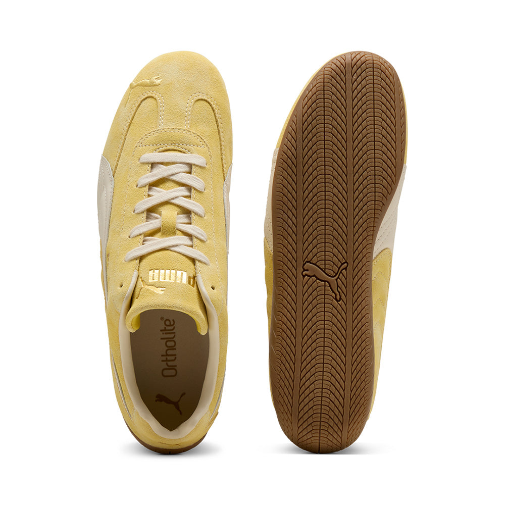 Puma Speedcat Faded - Dazzling Yellow