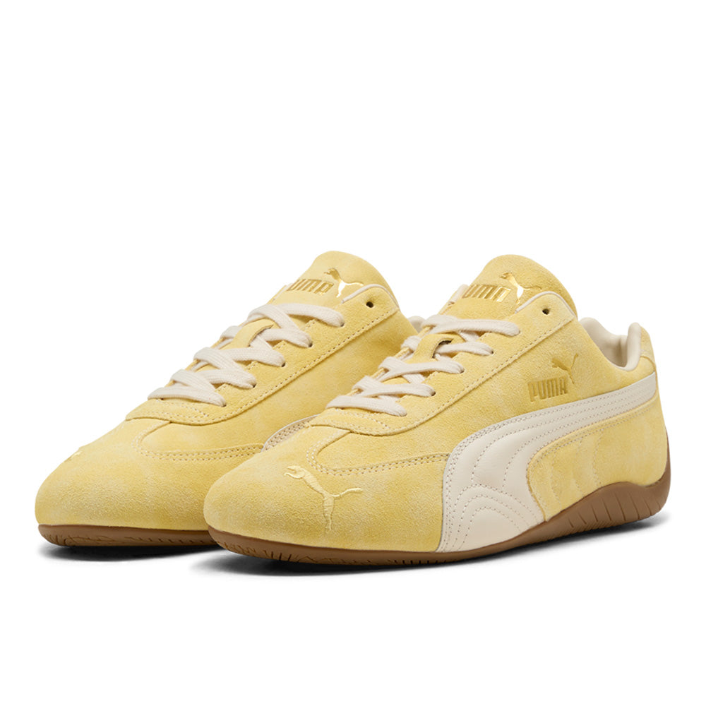 Puma Speedcat Faded - Dazzling Yellow