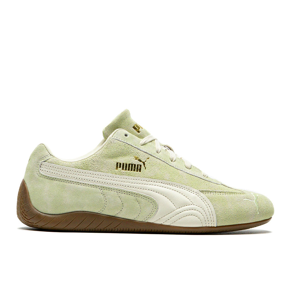Puma Speedcat Faded Suede