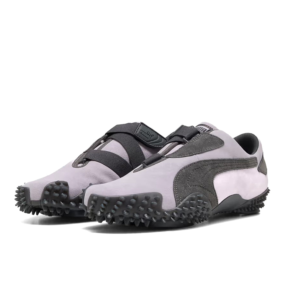 Puma Mostro Suede 