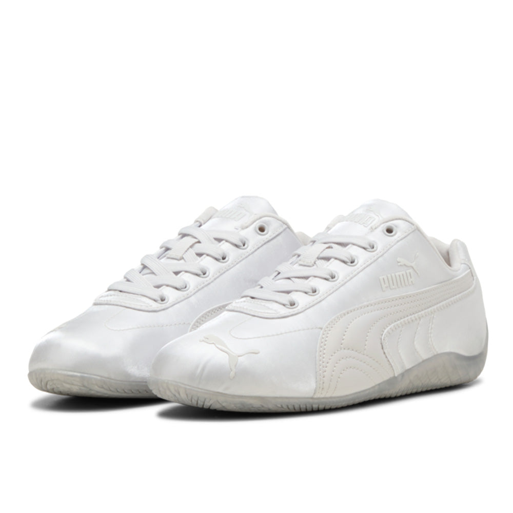 Puma Women's Speedcat Anodized - Feather Grey
