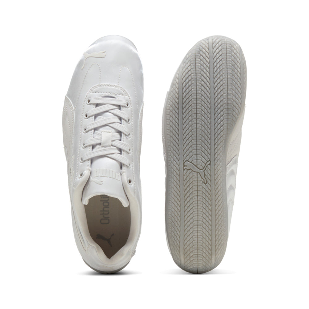 Puma Women's Speedcat Anodized - Feather Grey