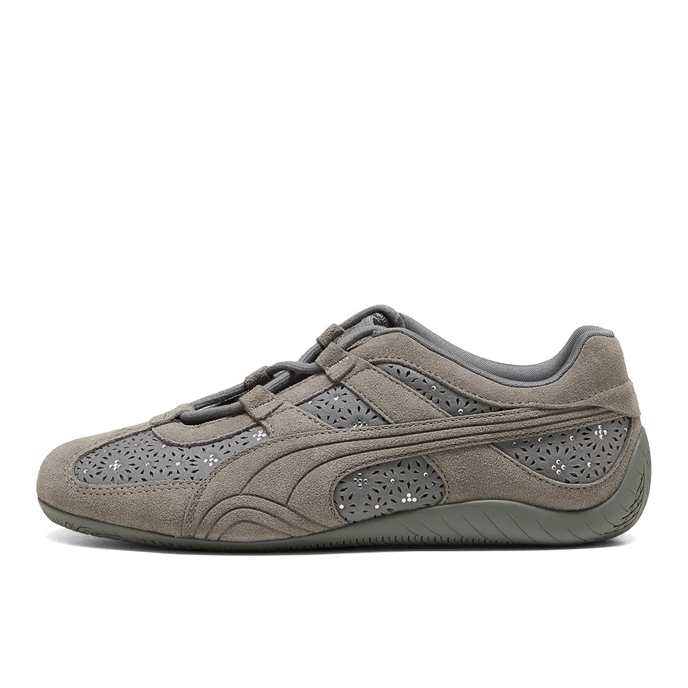 PUMA Speedcat Gowns レディース スニーカー Women's PUMA Speedcat OG Sneakers | Fresh Rags – Fresh Rags FL