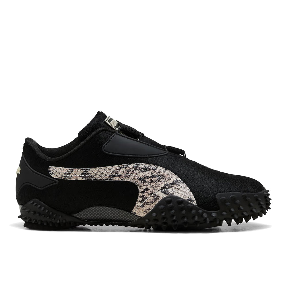 A$AP Rocky X Puma Mostro OG Pony Hair/Snake