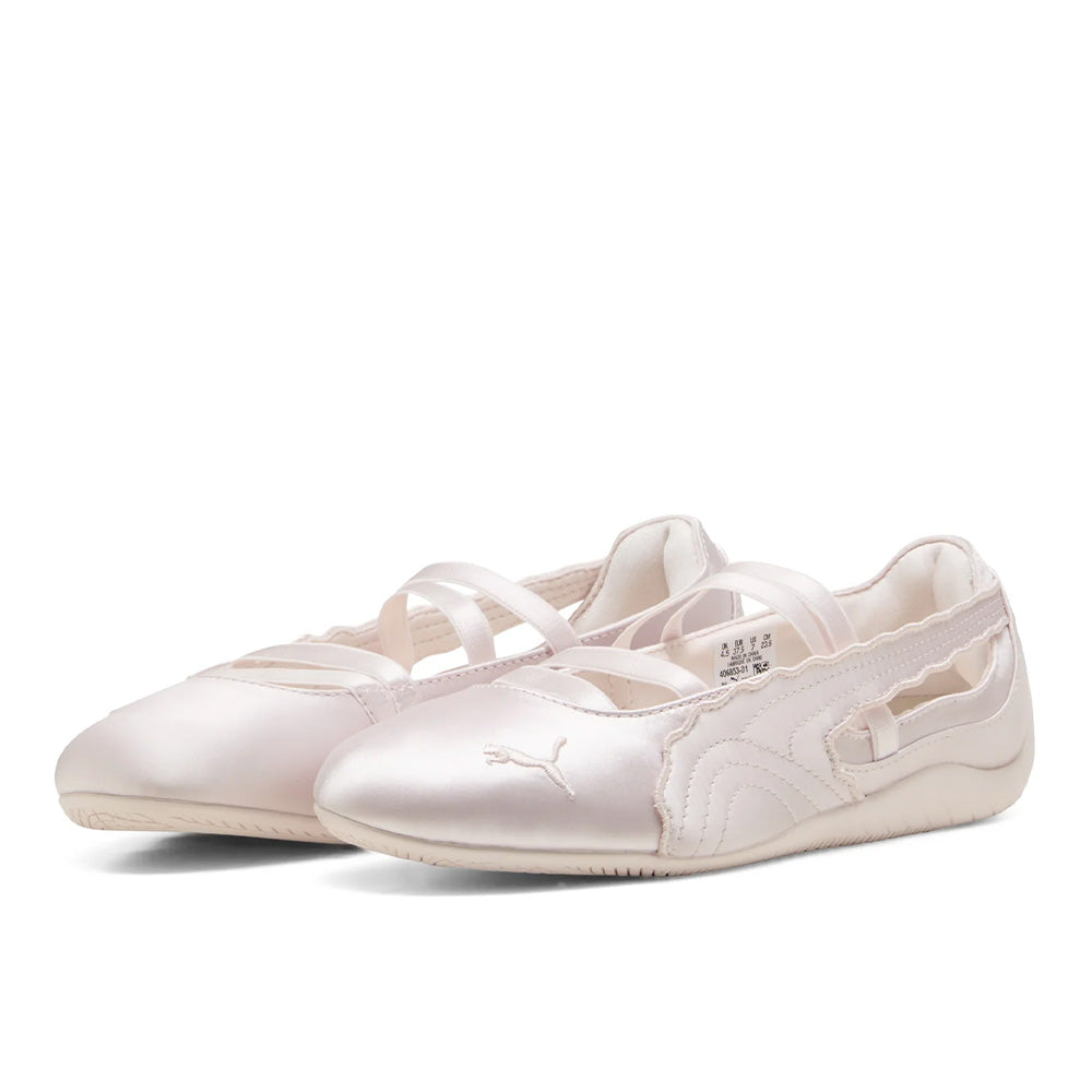 Puma Women's Speedcat Ballet Venus - Jasmine Flower