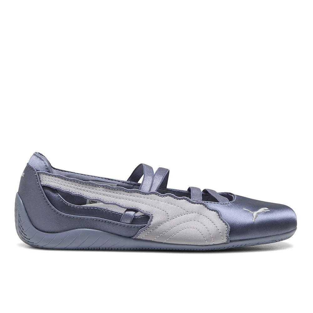 Puma Women's Speedcat Ballet Venus - Gray Sky