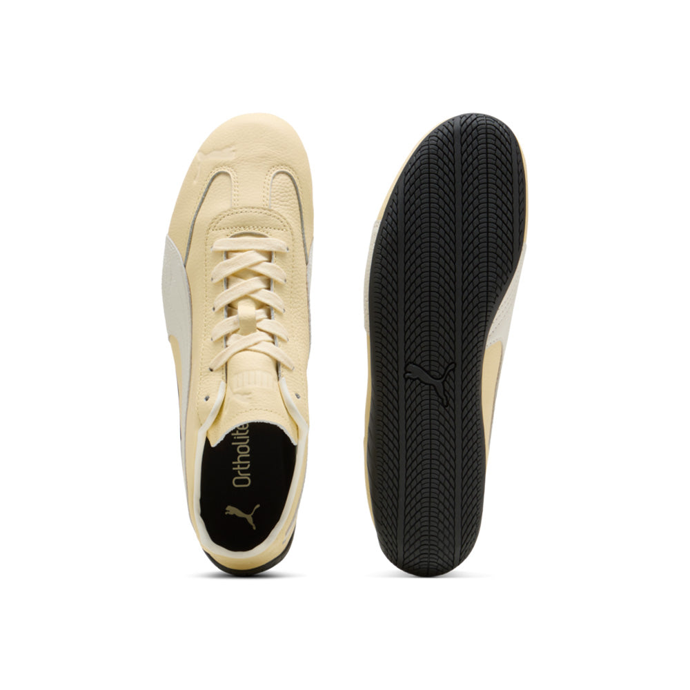 Puma Speedcat Denon "Buttercream"