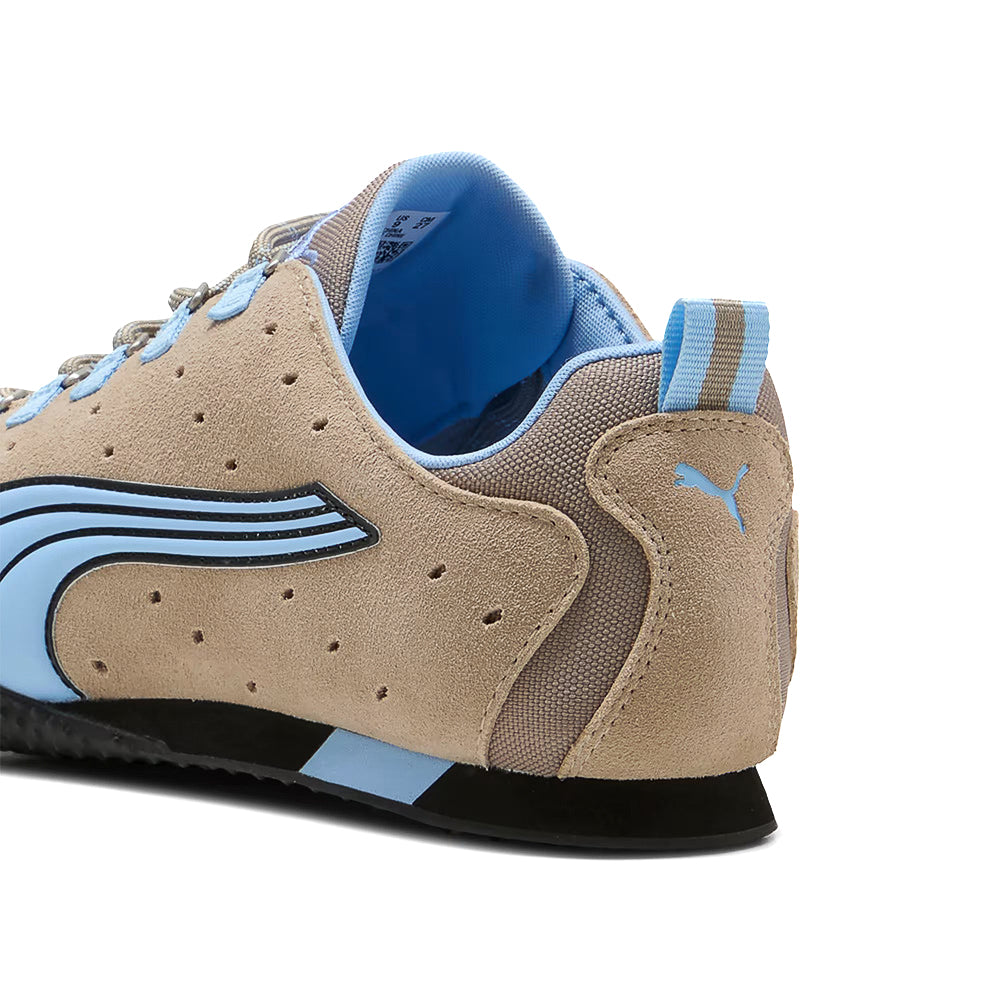 Puma H-Street WTR II "Blue Guppy"