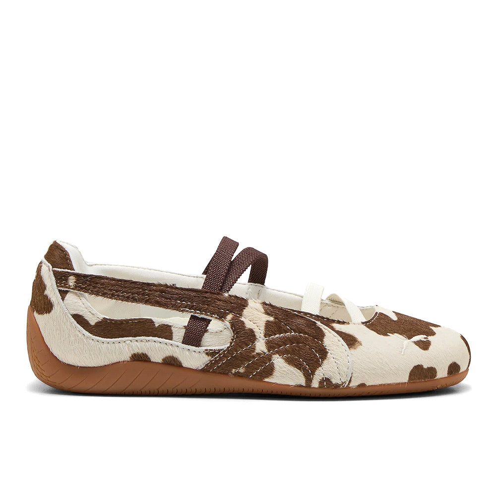 Puma Women's Speedcat Ballet Wild