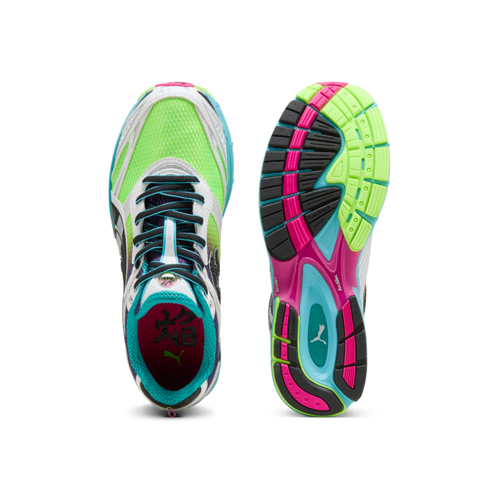 Puma Homura OG Hyper "Moonlit Violet"