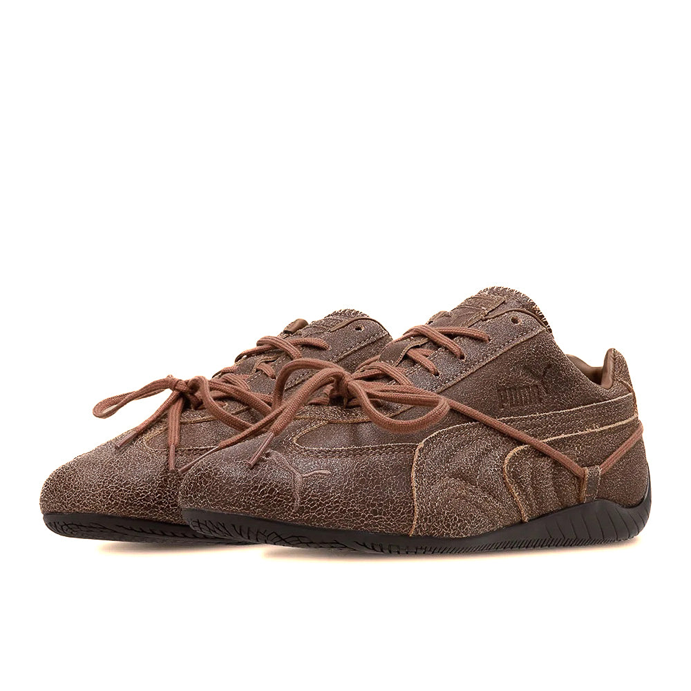 Rosé X Puma Womens Speedcat VNT "Espresso"