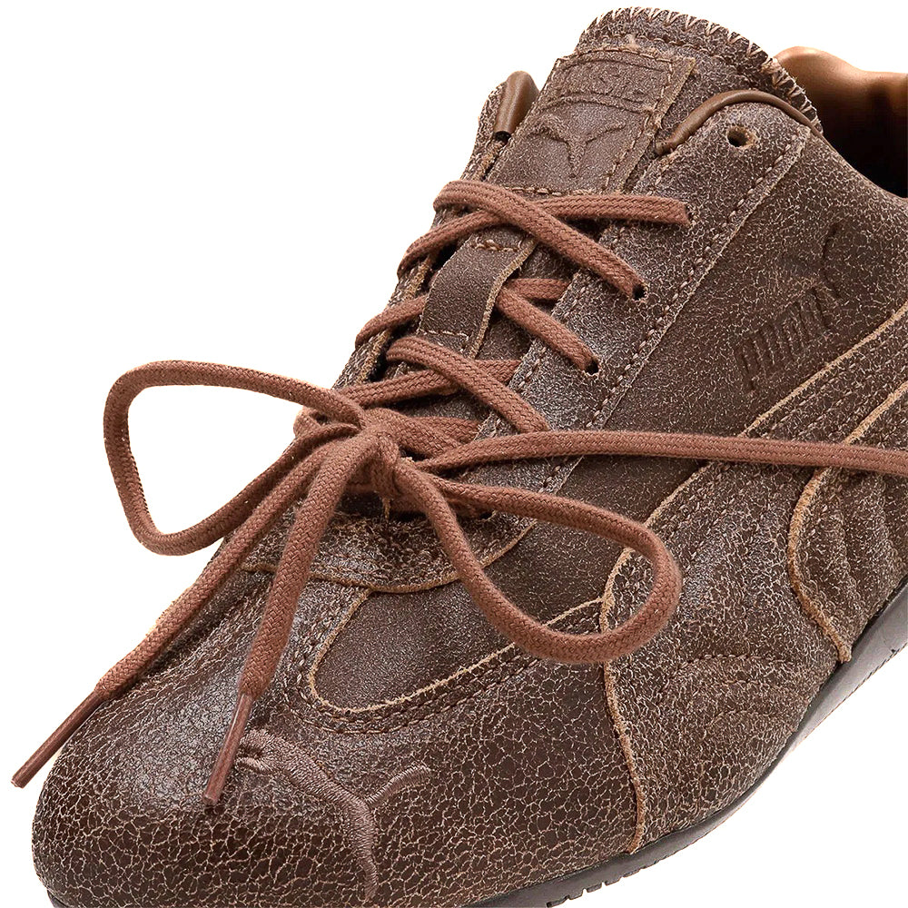 Rosé X Puma Womens Speedcat VNT "Espresso"