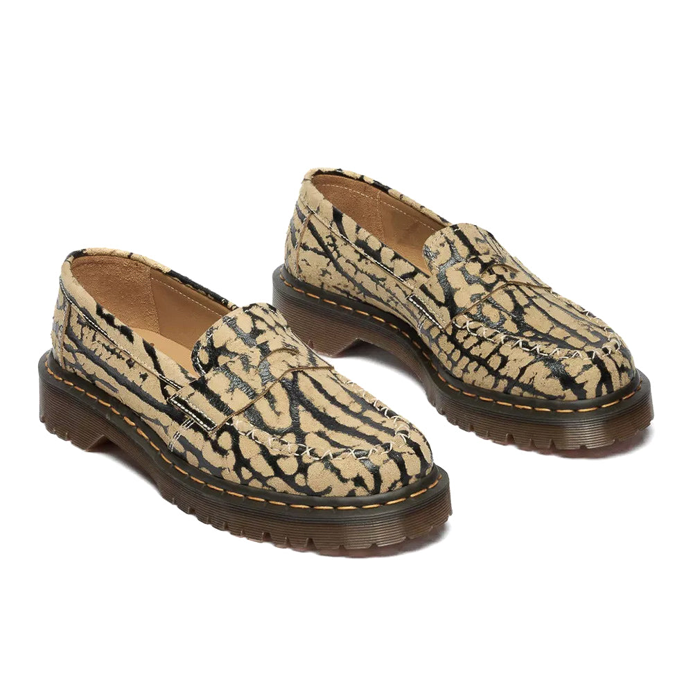 Dr. Martens Delapre Penny Loafer