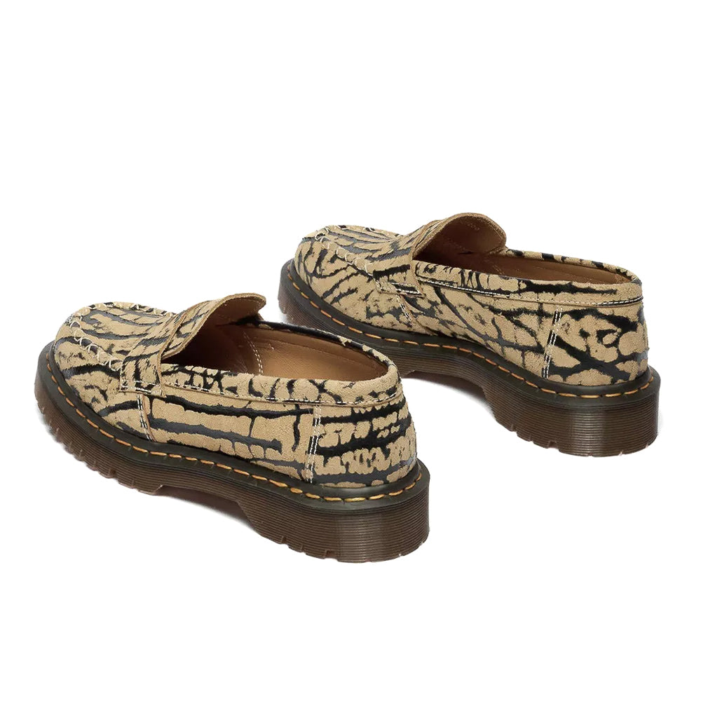 Dr. Martens Delapre Penny Loafer