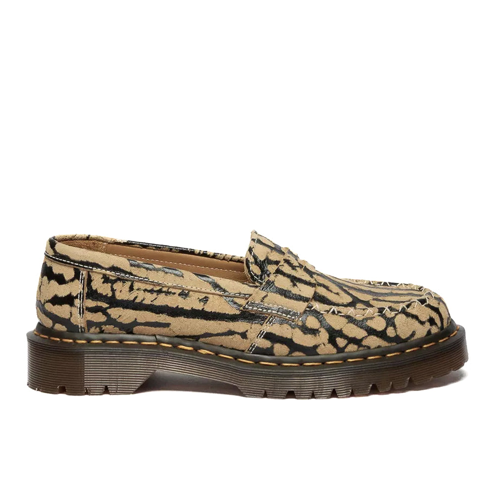 Dr. Martens Delapre Penny Loafer