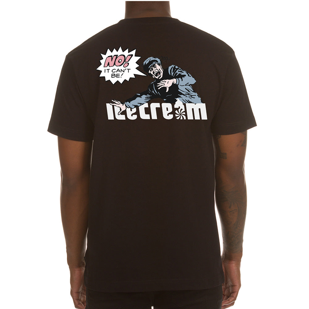 IceCream It Cant Be SS Tee