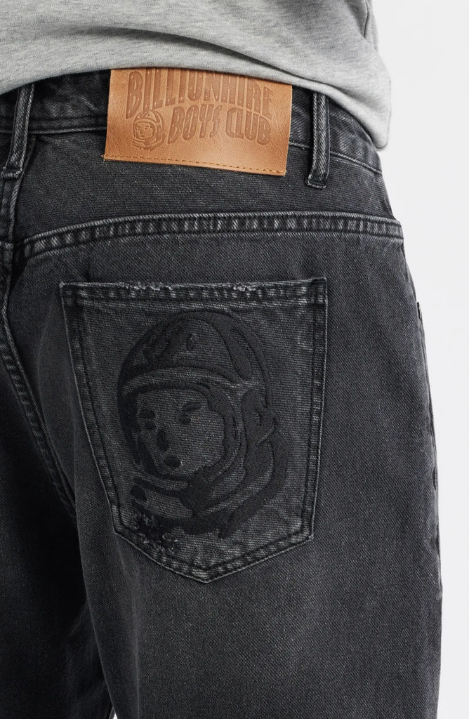 Billionaire Boys Club Eclipse Denim - Heart Fit