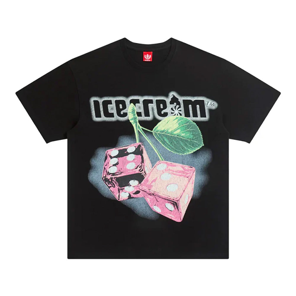 Icecream Cherries SS Tee
