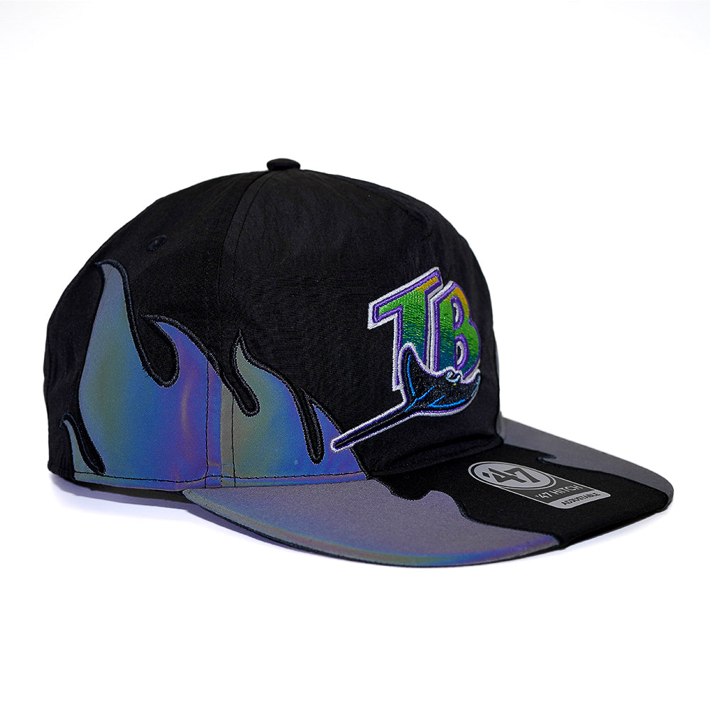 47 x FRSH x Tampa Bay Rays