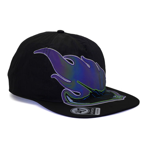 NEW ERA X FRESH RAGS 59FIFTY Boston Red Sox 90th Anniversary Fenway Park  - Logo Drip