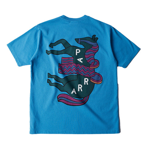 Parra - Fancy Horse SS Tee - 51206