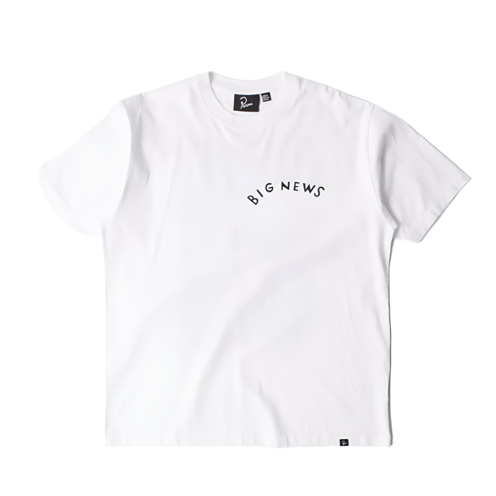 Parra Big News SS Tee