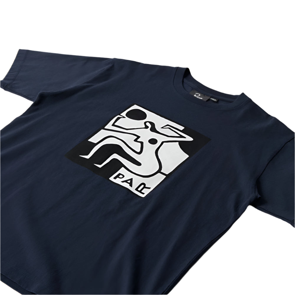 Parra Ball Sports SS Tee