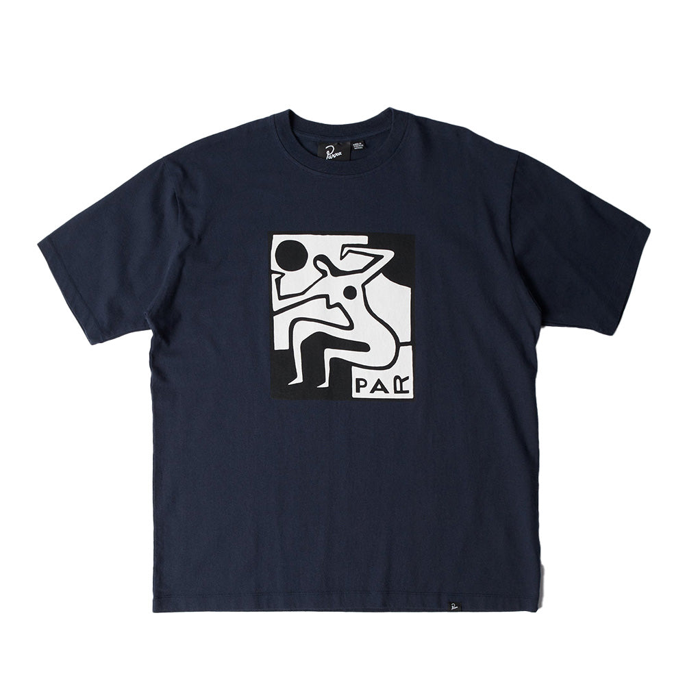 Parra Ball Sports SS Tee