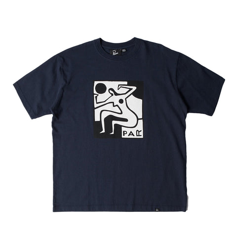 Parra Ball Sports SS Tee
