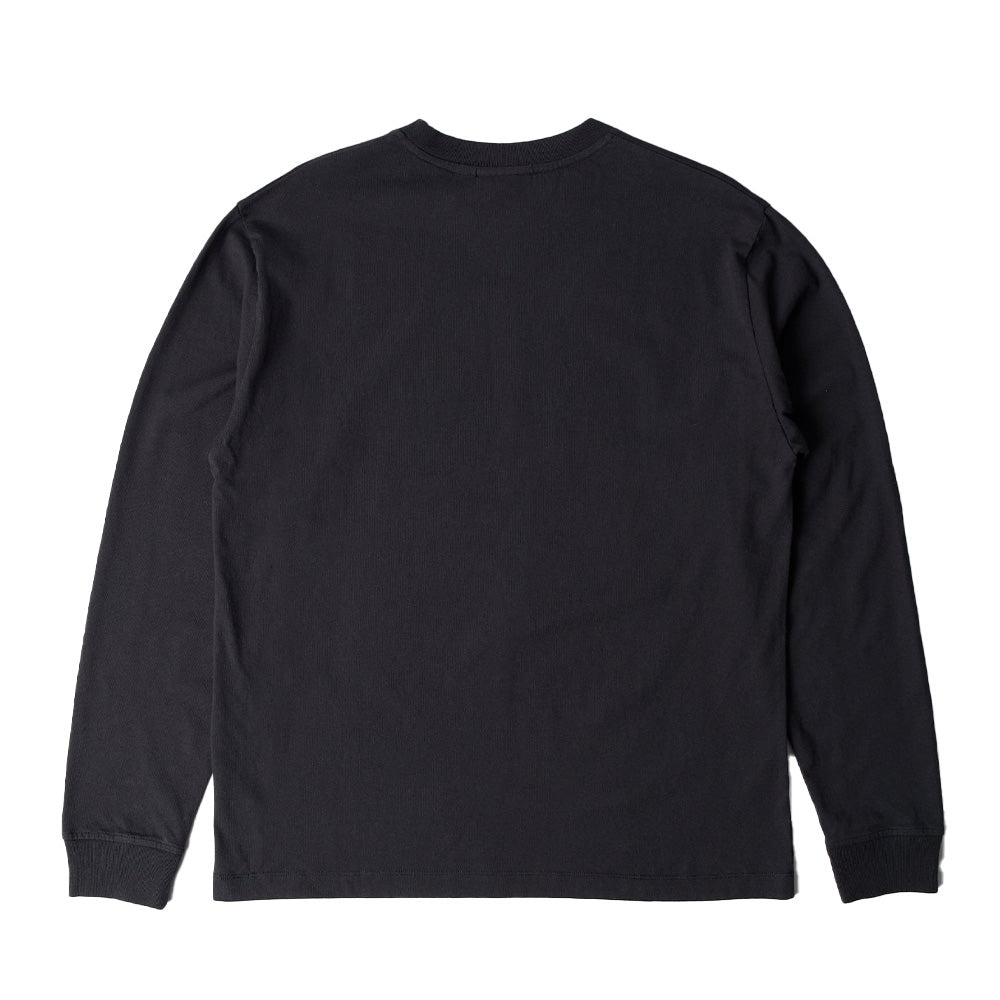 Parra The Visitors LS Tee