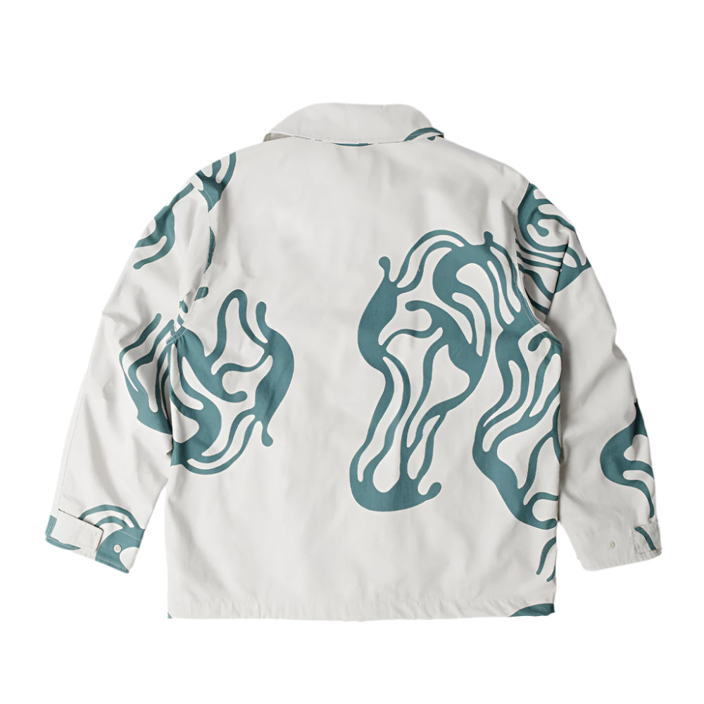 Parra Half Blob Jacket