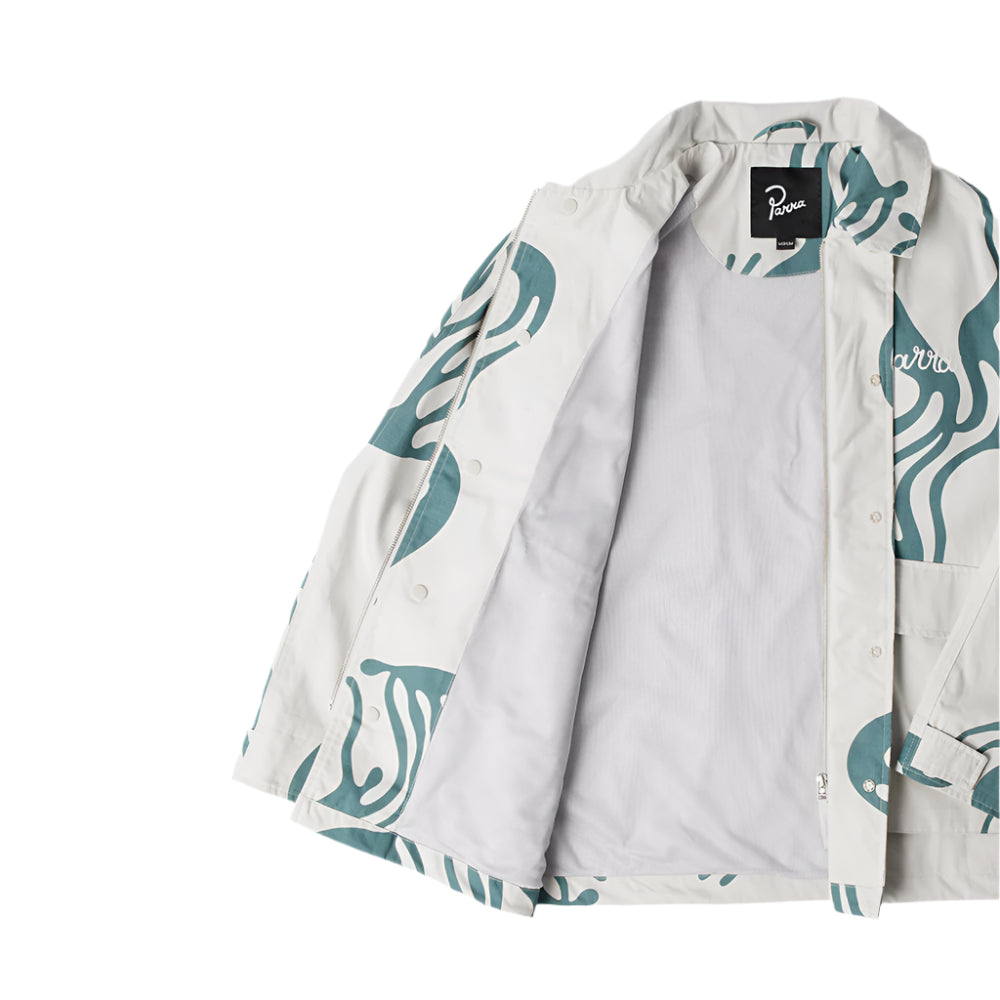 Parra Half Blob Jacket