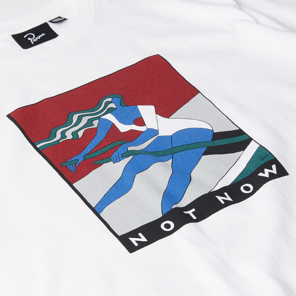 Parra Into Nowhere SS Tee