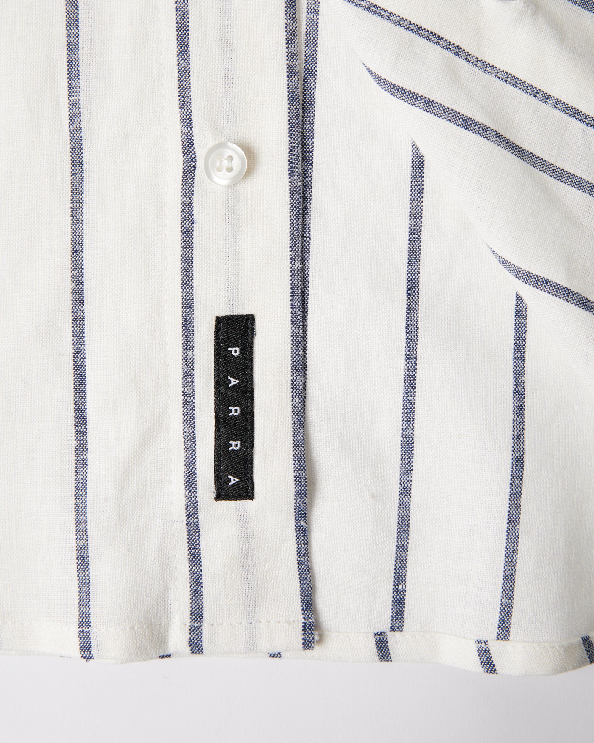 By Parra Not Now LS Woven Shirt
